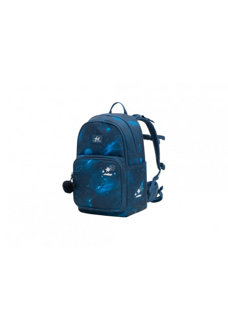 Ergonomická školská taška Frii Active 22L – Space