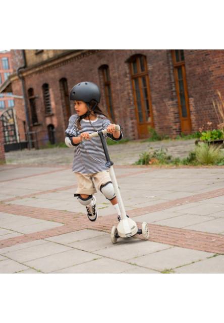Detská kolobežka Highwaykick 3S ash