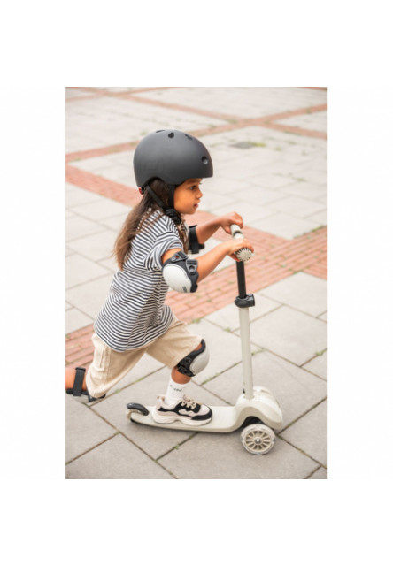 Detská kolobežka Highwaykick 3S ash