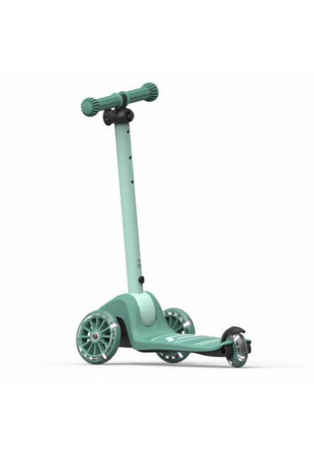 Detská kolobežka Highwaykick 3S forest