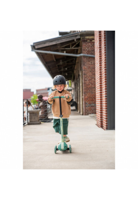 Detská kolobežka Highwaykick 3S forest