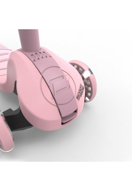 Detská kolobežka Highwaykick 3S rose