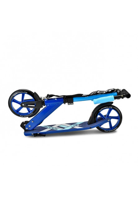 Kolobežka FlaX 8.2 modrá