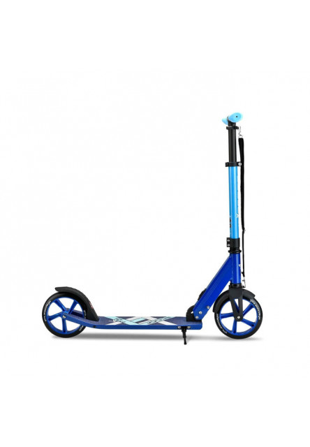 Kolobežka FlaX 8.2 modrá