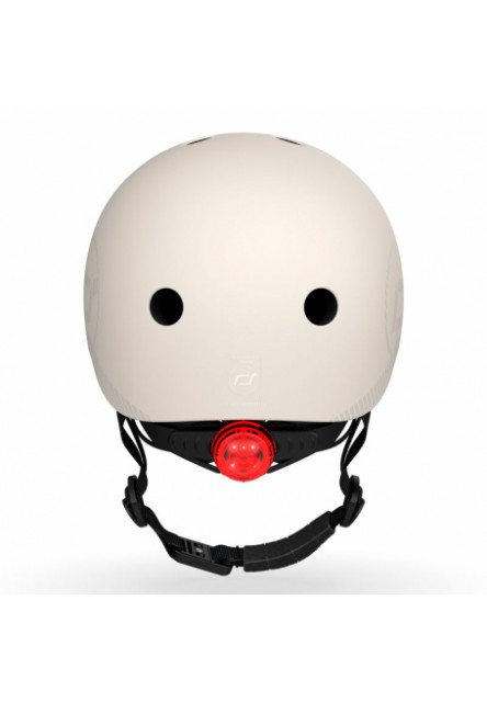 Detská prilba M-L ash