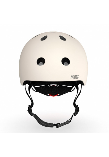 Detská prilba M-L ash