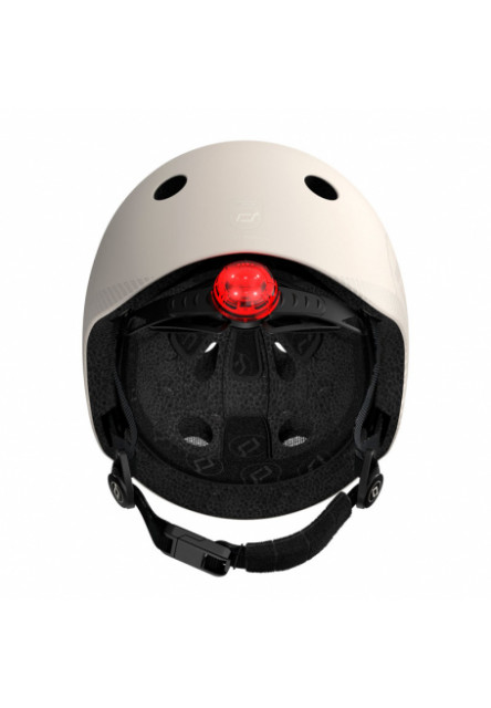 Detská prilba M-L ash