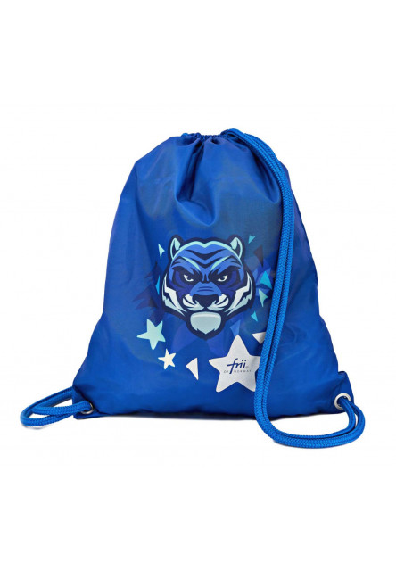 Školská SADA Frii Easy – Blue Tiger