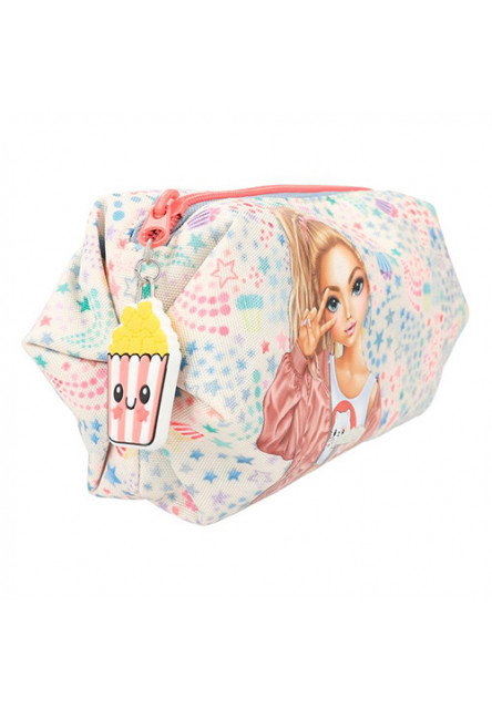 Jednoduchý penál - Christy + Popcorn