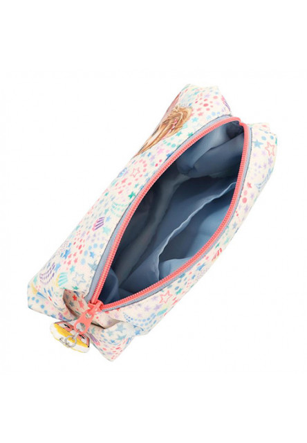 Jednoduchý penál - Christy + Popcorn