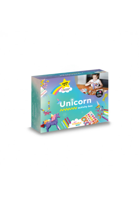 Unicorn Craft Activity Kit
