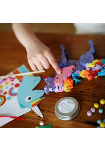 Unicorn Craft Activity Kit
