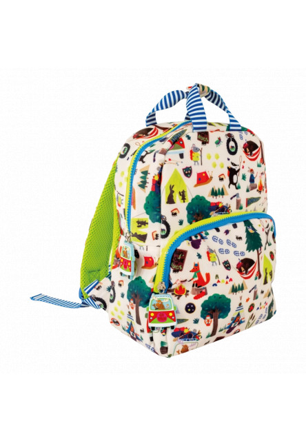 Batoh Dobrodružství