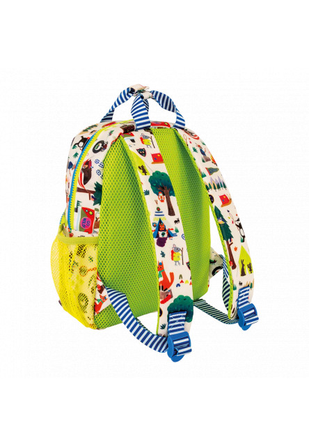 Batoh Dobrodružství