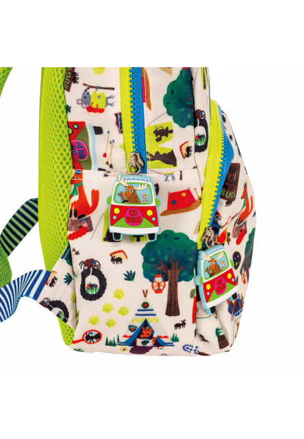 Batoh Dobrodružství