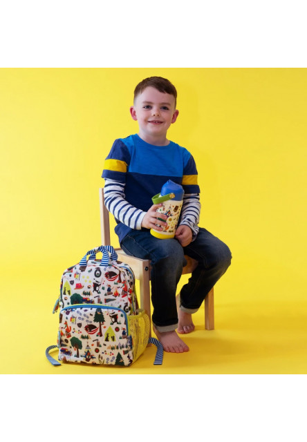 Batoh Dobrodružství