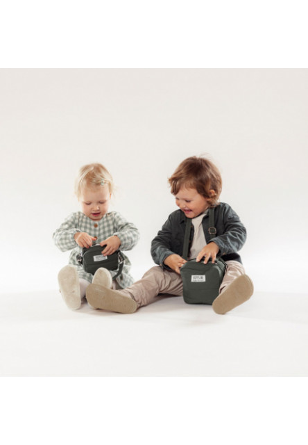 Taška na fotoaparát Laurel (Rookie & Expert)