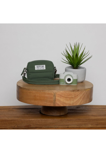 Taška na fotoaparát Laurel (Rookie & Expert)