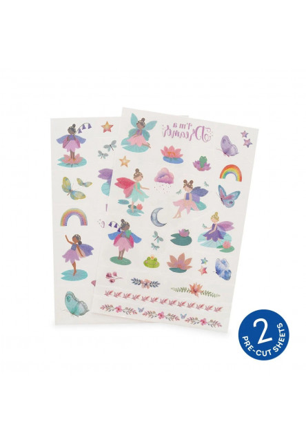 Tattoos - Fairy LEGAMI