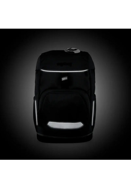 Školský batoh Ergobag School Backpack Flex - TaekBeardo