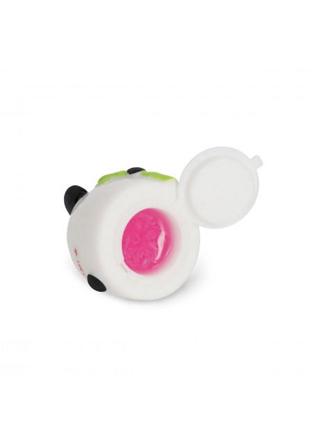Lesk na pery Legami Lip Gloss - Magic Kiss - Panda