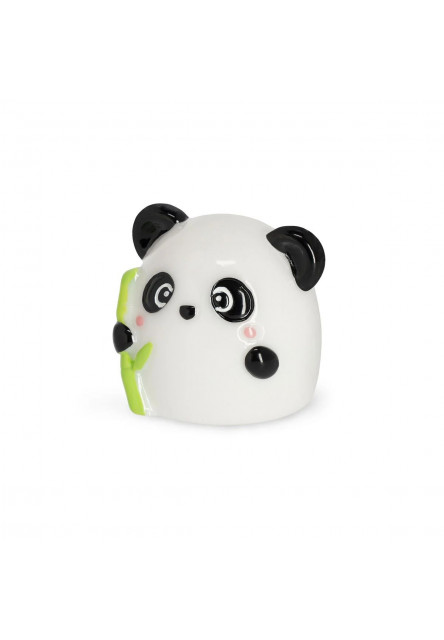 Lesk na pery Legami Lip Gloss - Magic Kiss - Panda