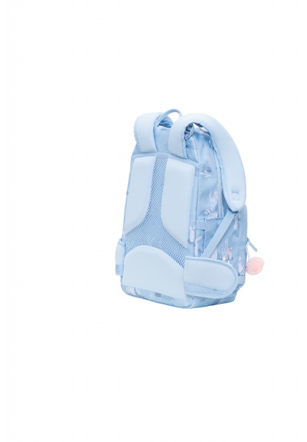 Frii of Norway Ergonomická školní batoh Frii Active 22L – Blue Bunny