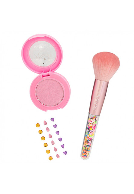 Make up sadal, Candy