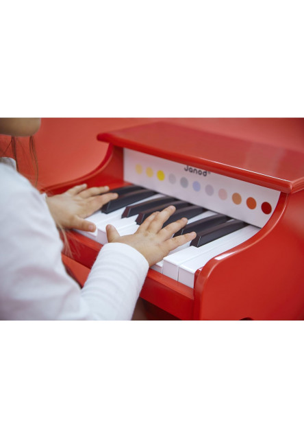 Confetti Elektronický klavír