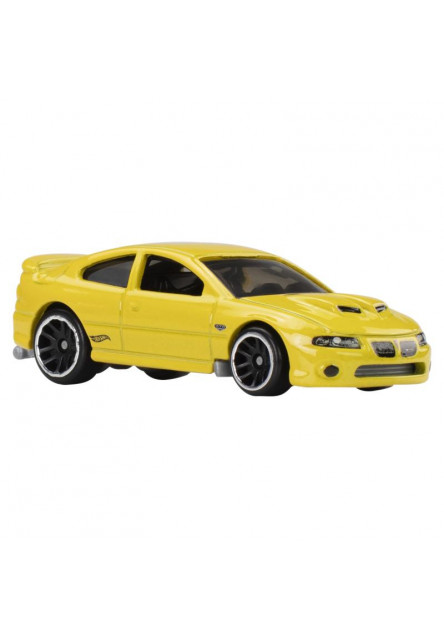 Hot Wheels tematický angličák slavnostná kolekcia asst 