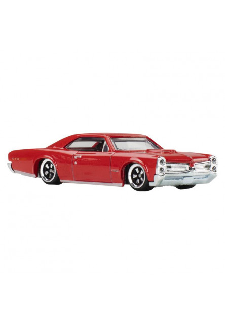 Hot Wheels tematický angličák slavnostná kolekcia asst 