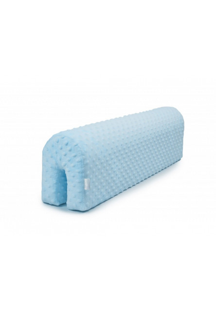 Chránič na posteľ penový - 100 cm Farba: Biela
