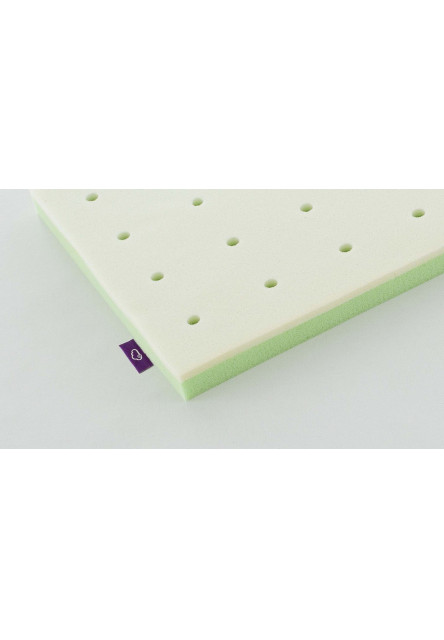 matrace malá do přistýlky Little Angel 88x50 cm