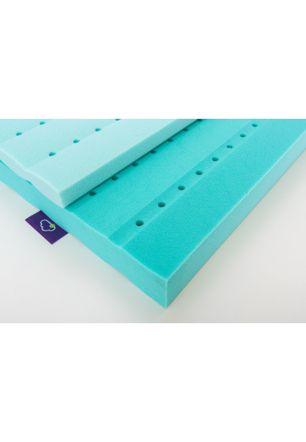 Matrace Waldduft 90x200 cm