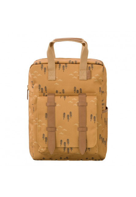 Veľký batoh woods spruce yellow