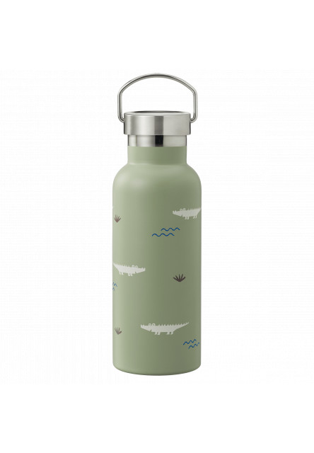 Nordic termofľaša crocodile, 500 ml