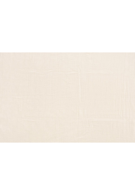 Mušelínová deka 100 x 75 cm Beige