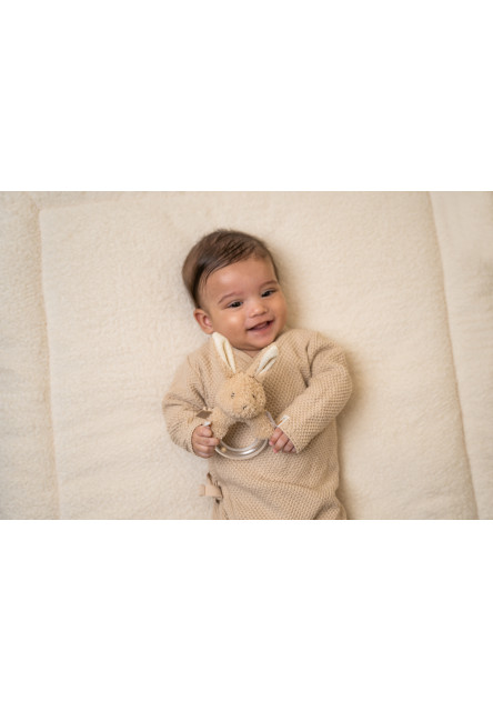 Chrastítko s králíčkem Baby Bunny