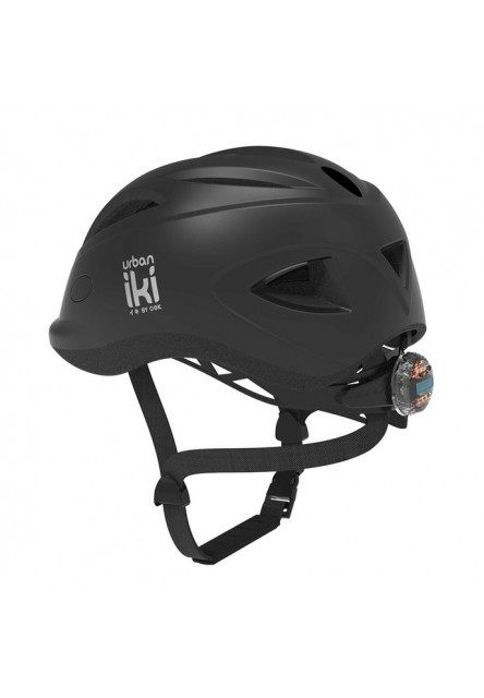 Mini Bincho Black XXS