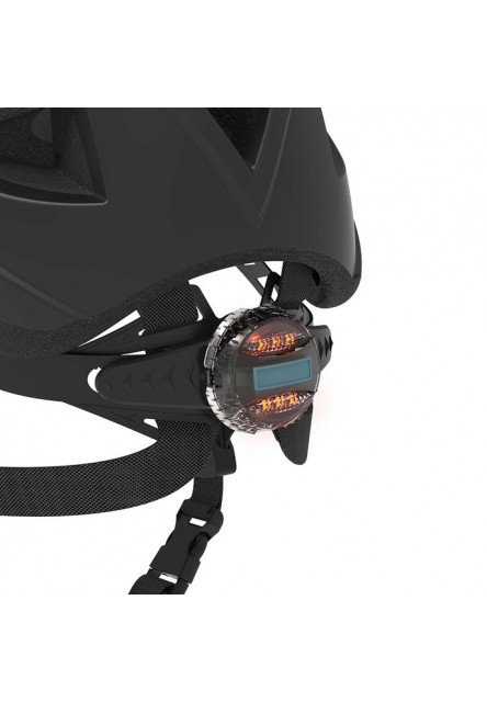 Mini Bincho Black XXS-S