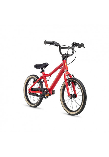 Kolo Grade 3 - 16 (od 105 cm) červené