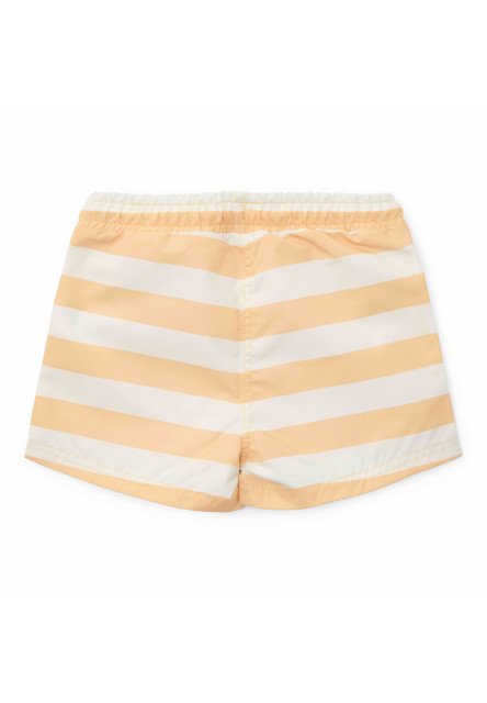 Plavky kraťasy Honey Stripes vel. 98/104
