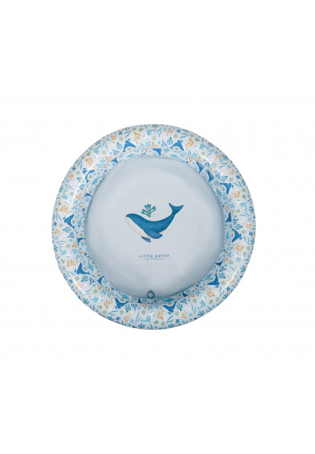 Nafukovací bazének 80 cm Ocean Dreams Blue