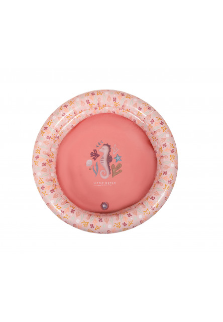 Nafukovací bazének 80 cm  Ocean Dreams Pink