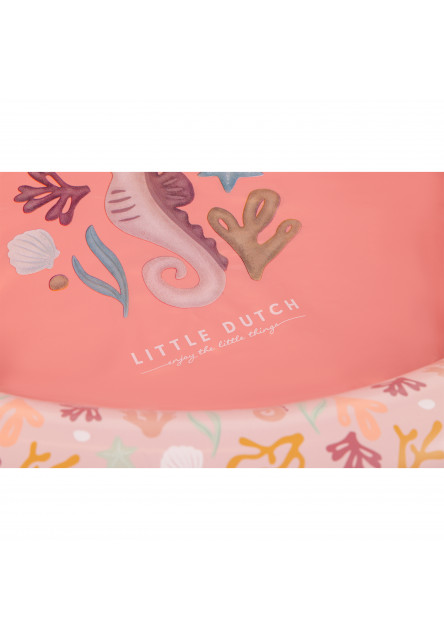 Nafukovací bazének 80 cm  Ocean Dreams Pink