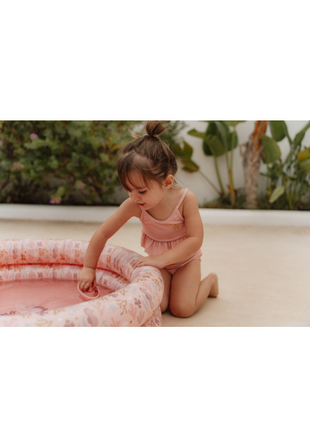 Nafukovací bazének 80 cm  Ocean Dreams Pink