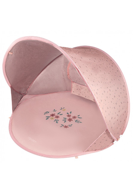 Plážový stan Ocean Dreams Pink Little Dutch