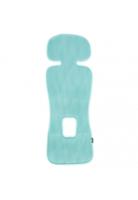 Priedušná podložka do autosedačky Breeze sk. 1, Aquatic Green Zopa