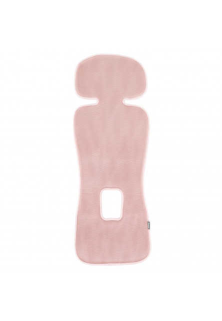Priedušná podložka do autosedačky Breeze sk. 1, Camelia Pink Zopa