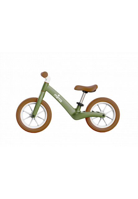 Odrážedlo Zoom Lite Green Mima
